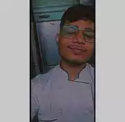 person